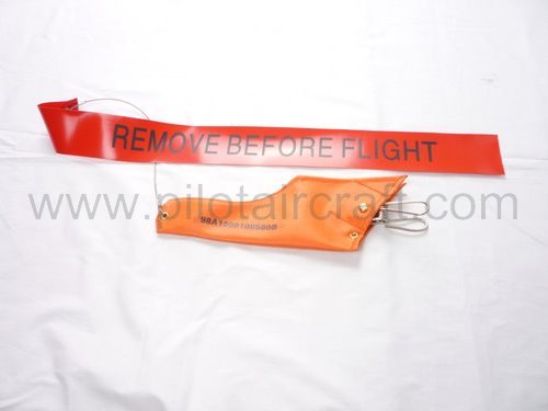 98A10001005000   PITOT COVER LONG